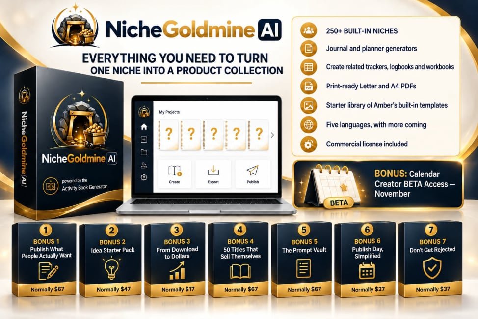Automated Commission Machine AI